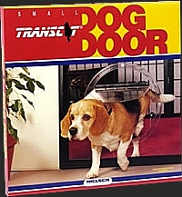 TN-DOG-DOOR